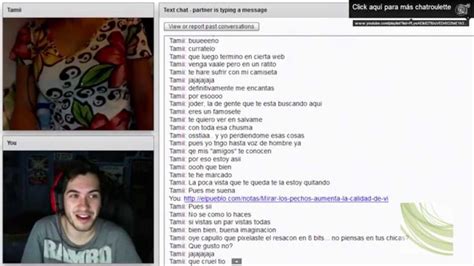 Rulet usa chat Chatroulette —